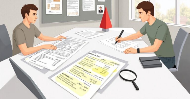 choosing a general contractor