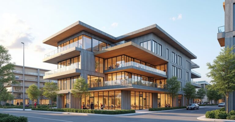 commercial renovation trends