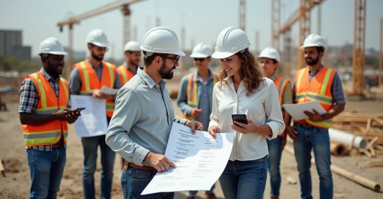 hire reliable subcontractors