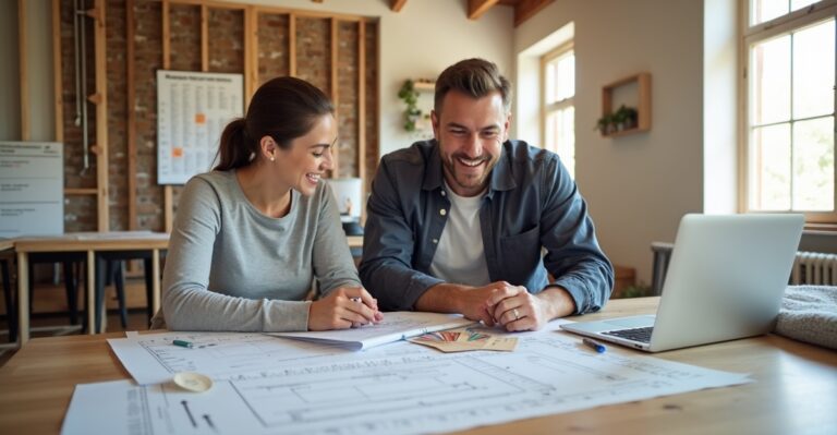 home remodeling planning tips