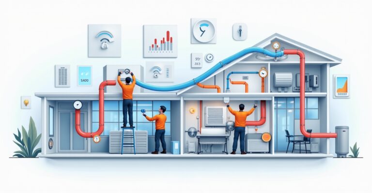 hvac maintenance guide