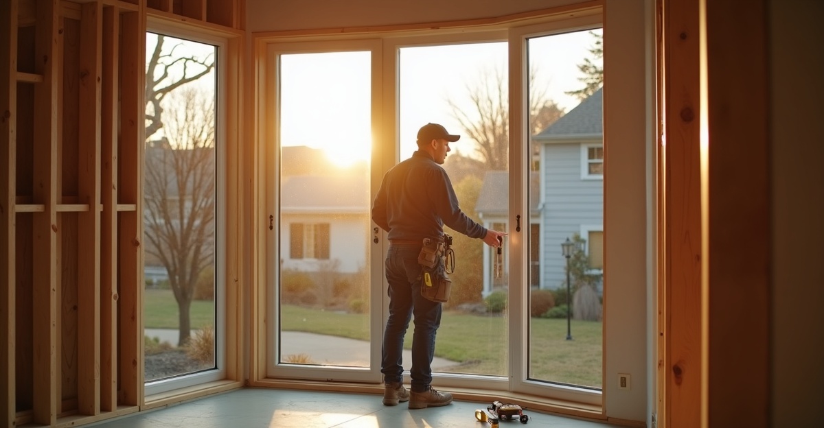 energy efficient windows guide