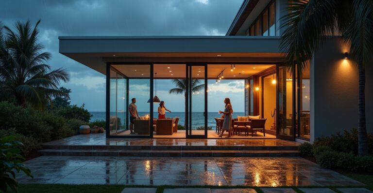 impact resistant door benefits