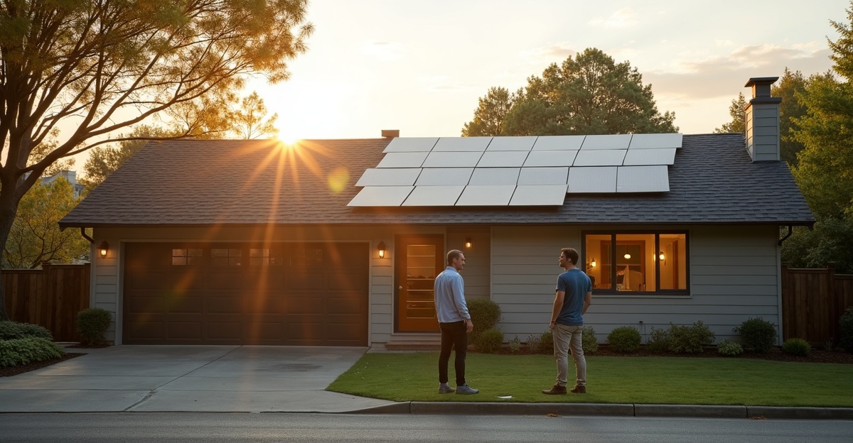 solar roofing benefits