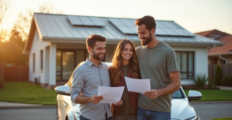 solar roofing home value