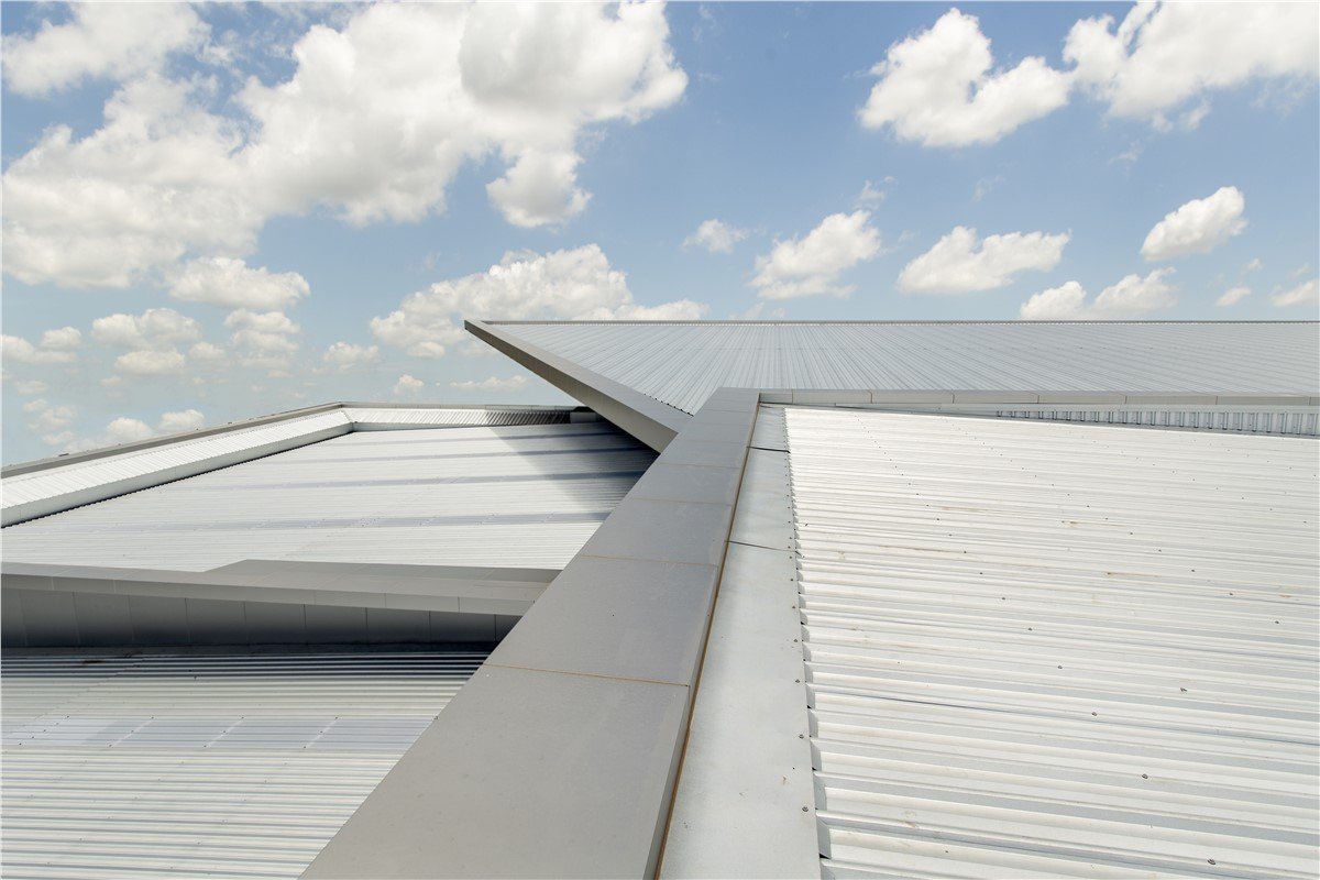 Military Roofing Projects