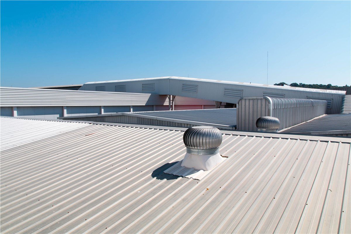 Military Roofs