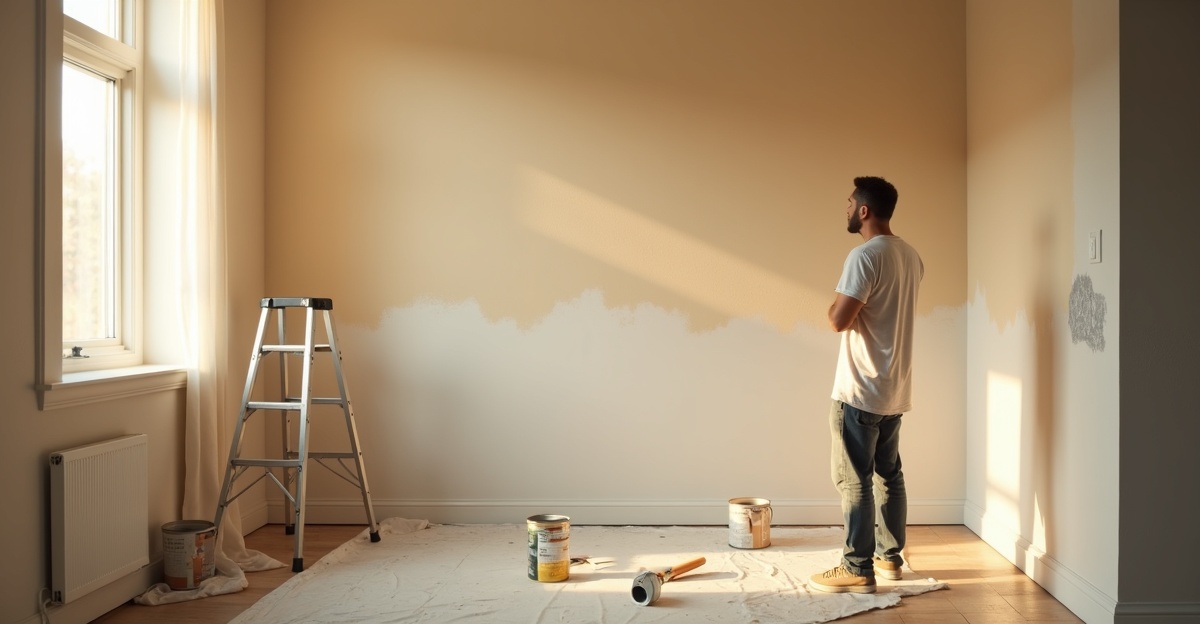 best paint for remodeling