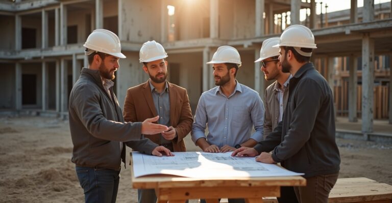 design build contractor explained