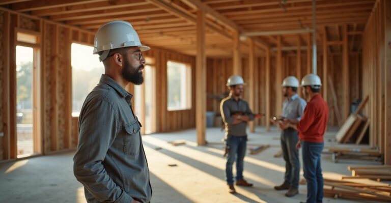 general contracting advantages