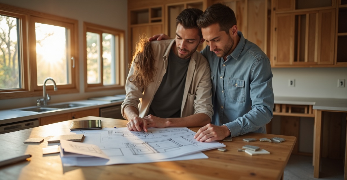 kitchen remodel planning