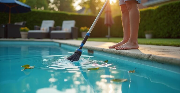 pool maintenance guide