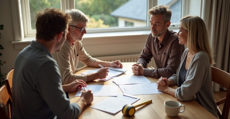 roofing estimate questions