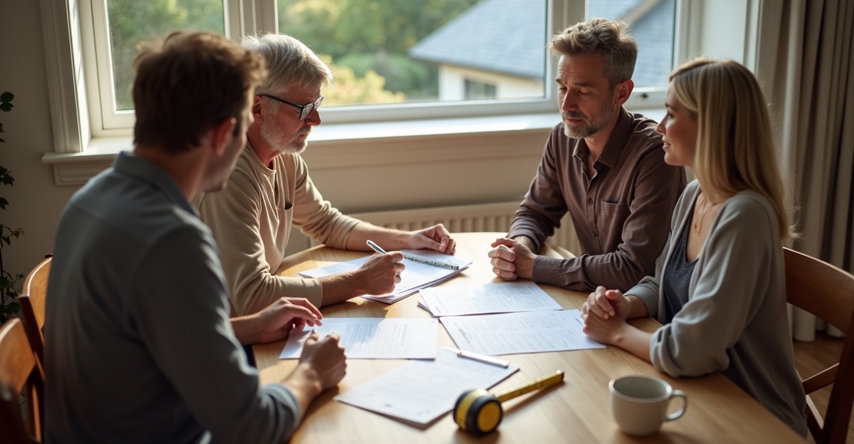 roofing estimate questions