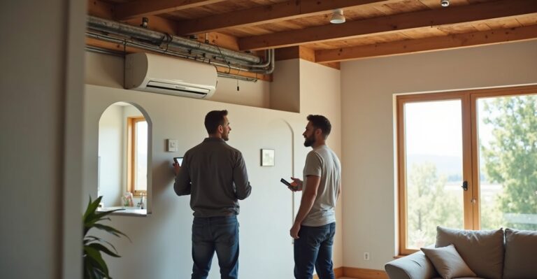 smart home renovation ideas