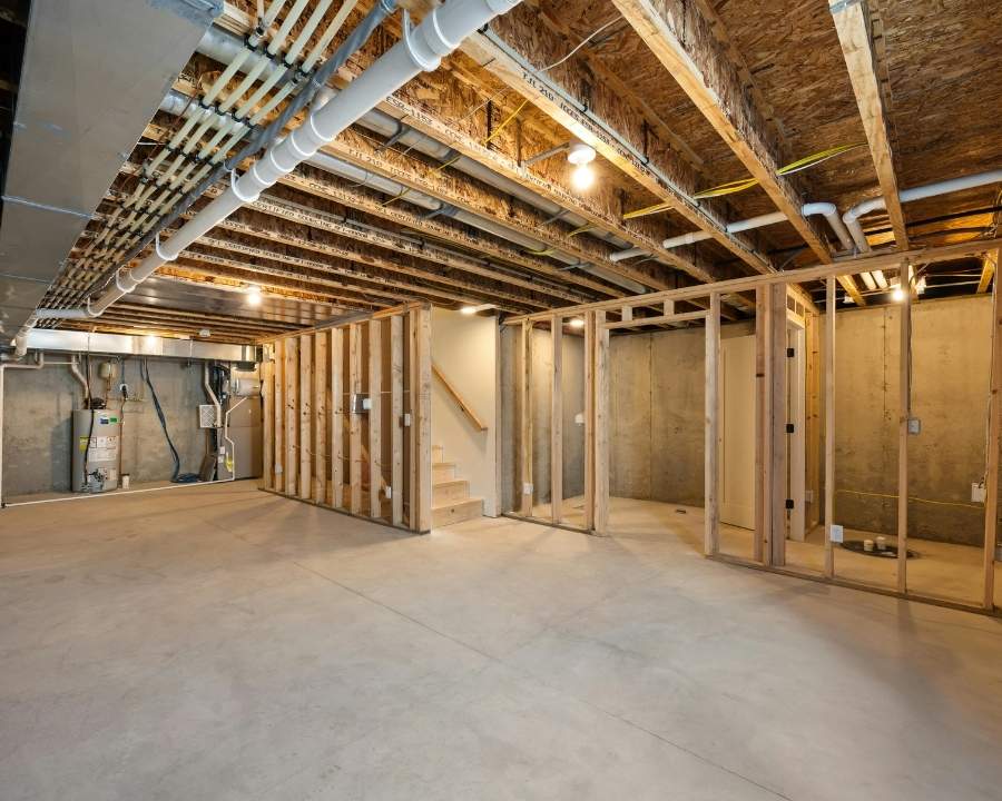 commercial builder South Florida
