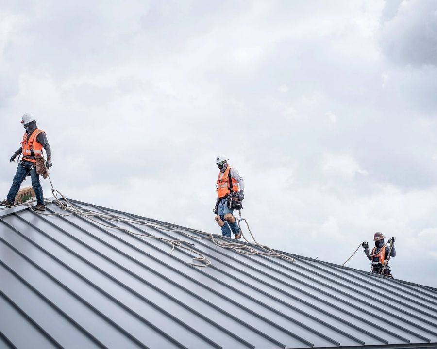 commercial roofing contractor Boca Raton FL