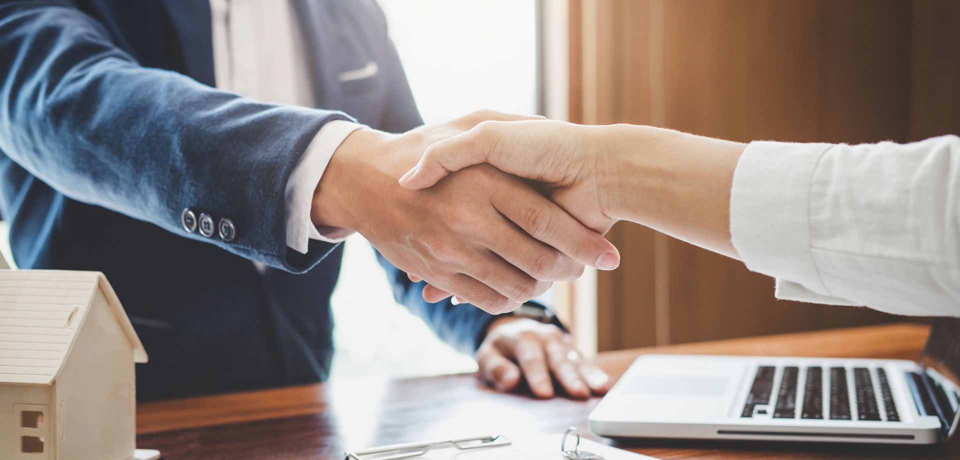 Raypro Financing