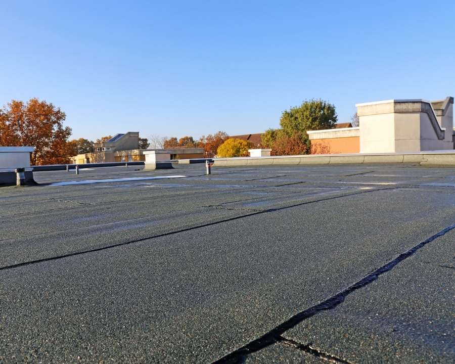 flat roof repair West Palm Beach FL