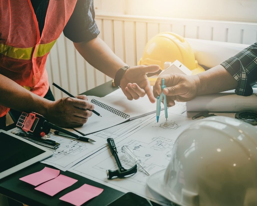 full-service contractor Jupiter FL