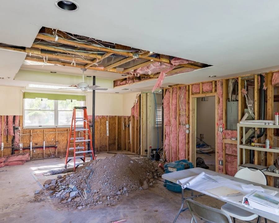 kitchen and bathroom remodel South Florida