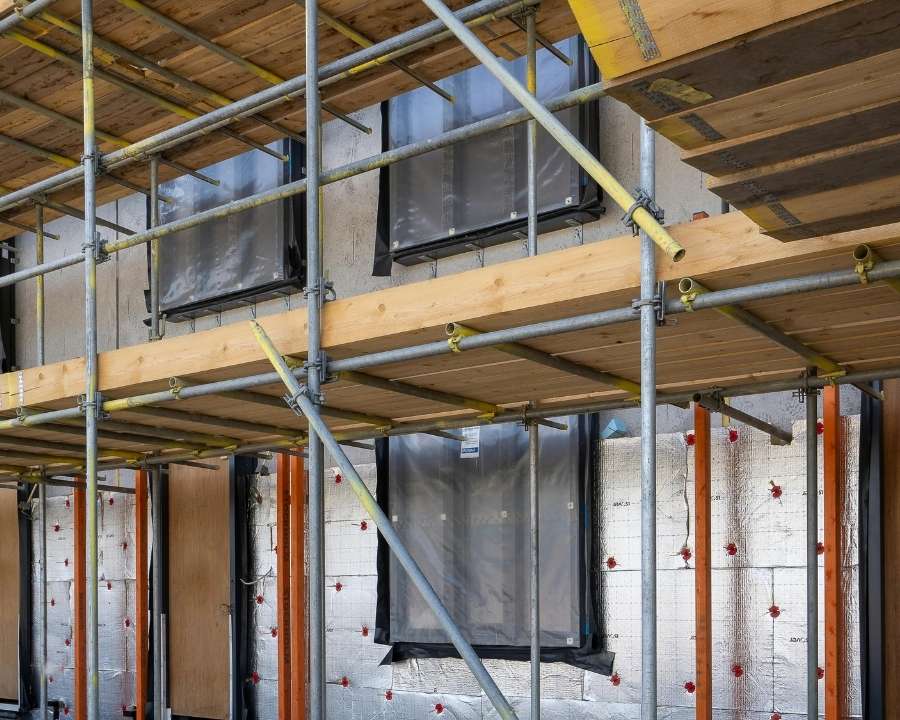 home building contractor South Florida