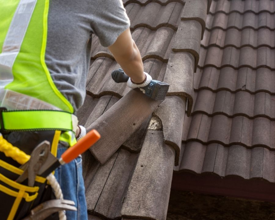emergency roof repair Jupiter FL