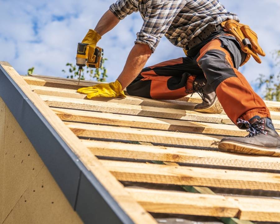 roof repair Boynton Beach