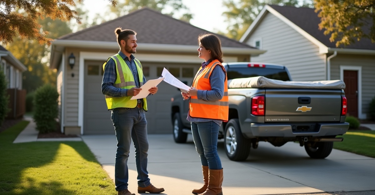 how to hire a roofing contractor
