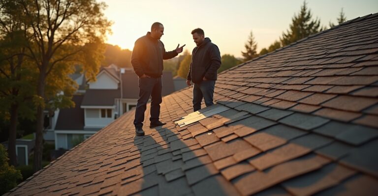 what is the best roofing shingle