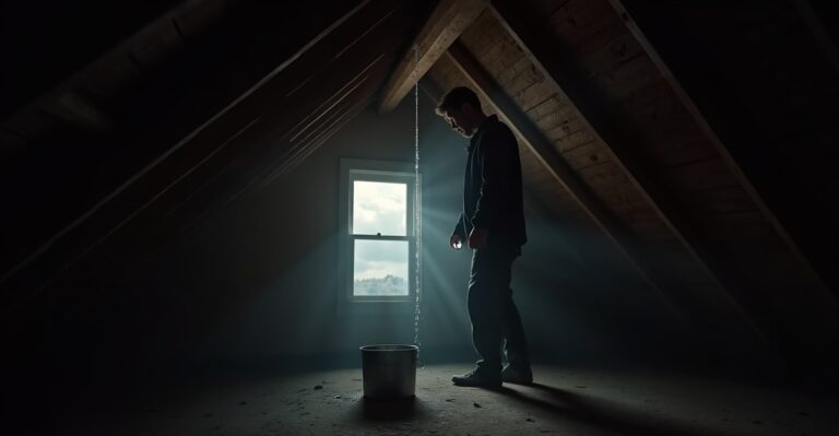does homeowners insurance cover roof leaks