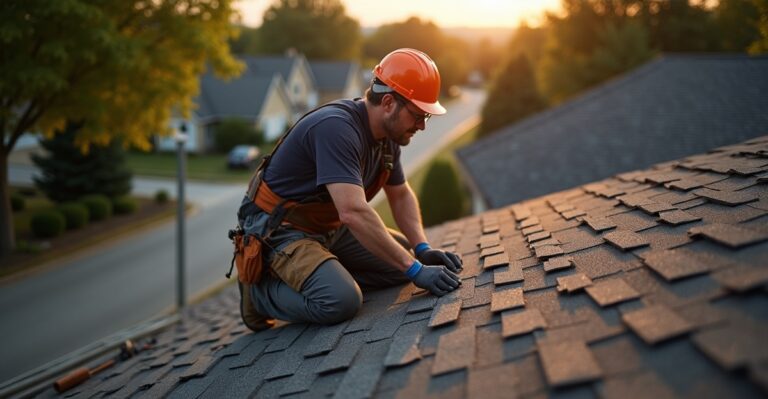 how long should a shingle roof last
