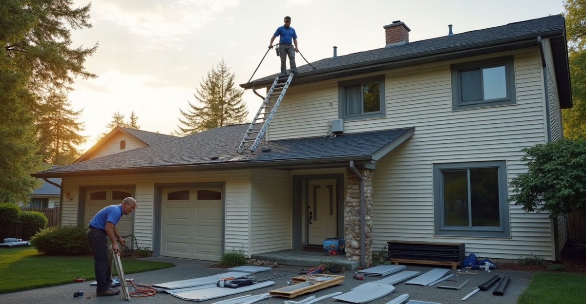 how much does gutter replacement cost