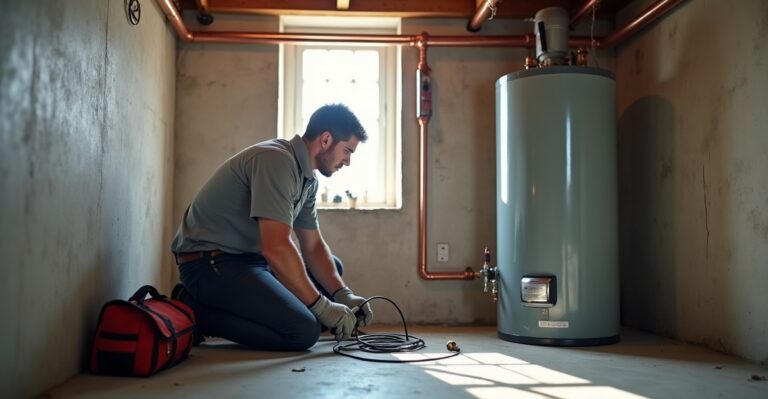 how much is a plumbing inspection