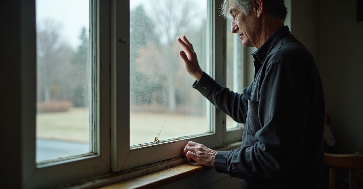 signs you need new windows